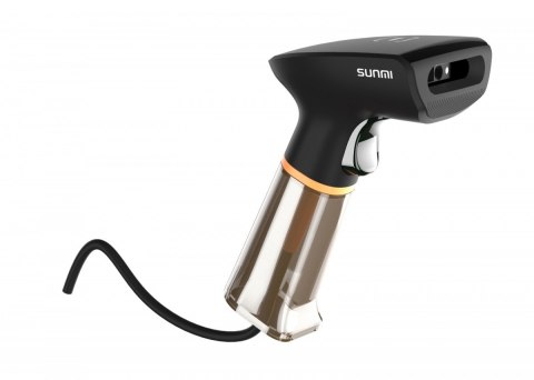 Czytnik kodów kreskowych 2D Handheld Scanner Sunmi