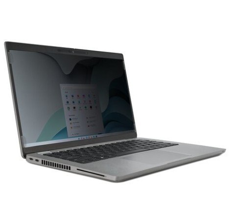 Filtr prywatyzujący do laptopa EQ 15.6 cala (16:9) Kensington