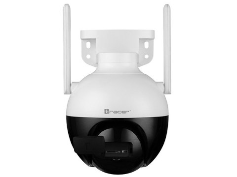 Kamera IP do monitoringu zewnętrznego Guard 4 Tracer