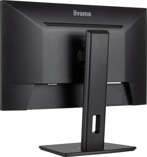 Monitor 24 cale XUB2493HSU-B7,IPS.HDMI.DP.2x2W.USBx2,300cd IIYAMA