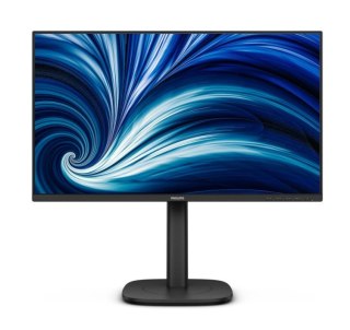 Monitor 24B2N3200J 23.8 cala IPS 120Hz HDMI DP VGA Pivot Glośniki Philips
