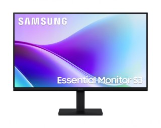 Monitor 27 cali S32GF IPS 1920x1080 FHD 16:9 2xHDMI 5ms 120Hz płaski 3YOn-Site (LS27F320GAUXEN) Samsung