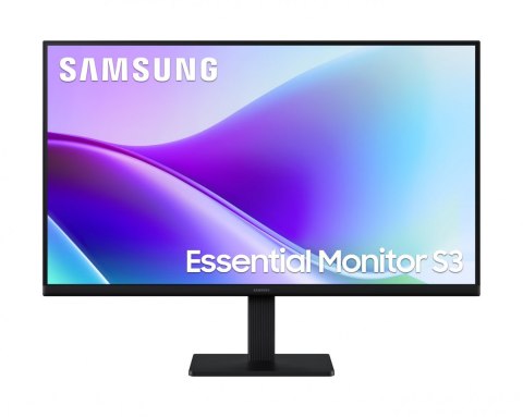 Monitor 27 cali S32GF IPS 1920x1080 FHD 16:9 2xHDMI 5ms 120Hz płaski 3YOn-Site (LS27F320GAUXEN) Samsung
