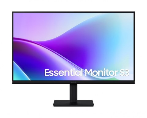 Monitor 27 cali S32GF IPS 1920x1080 FHD 16:9 2xHDMI 5ms 120Hz płaski 3YOn-Site (LS27F320GAUXEN) Samsung