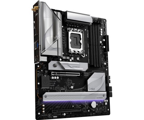 Płyta główna 860 LIVEMIXER WIFI s1851 4DDR5 ATX ASRock