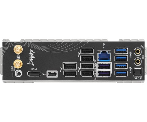 Płyta główna 860 LIVEMIXER WIFI s1851 4DDR5 ATX ASRock