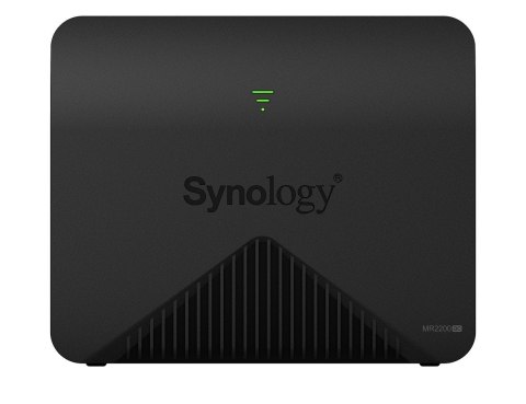 Router MR2200ac Mesh Tri-band WiFi VPN Synology