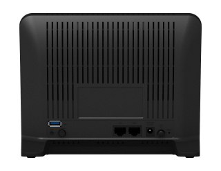 Router MR2200ac Mesh Tri-band WiFi VPN Synology