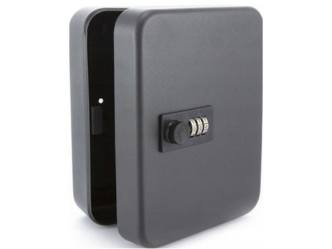 Szafka na klucze Key Locker Tracer