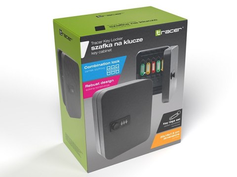 Szafka na klucze Key Locker Tracer