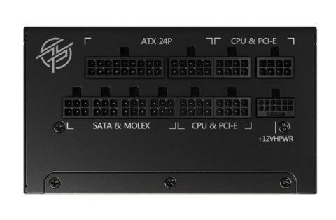 Zasilacz MPG A850G PCIE5 850W 80PLUS GOLD F.MODULAR MSI
