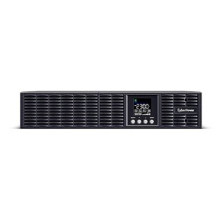 Zasilacz awaryjny UPS OLS2000ERT2UA 8xC13/USB/RS232/Relay/Dry contact CyberPower