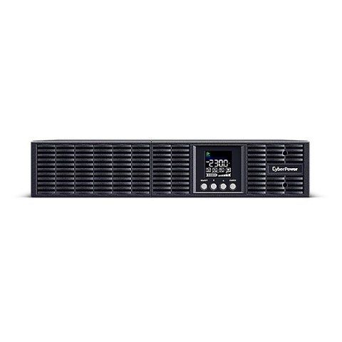 Zasilacz awaryjny UPS OLS2000ERT2UA 8xC13/USB/RS232/Relay/Dry contact CyberPower