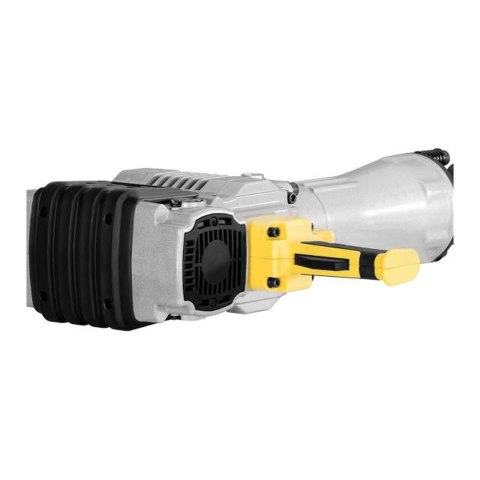 Budowlany młot udarowy wyburzeniowy pneumatyczny MSW SDS-HEX 85J 2100W MSW