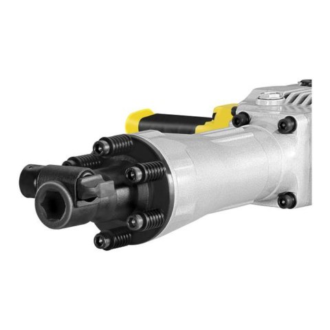 Budowlany młot udarowy wyburzeniowy pneumatyczny MSW SDS-HEX 85J 2100W MSW