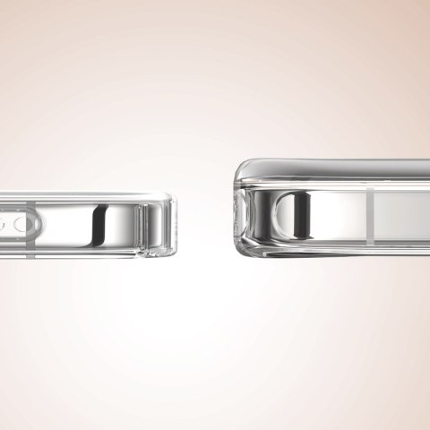 Etui pokrowiec z ringiem-podstawką 360 na iPhone 16 Pro Max MagSafe - czarne JOYROOM