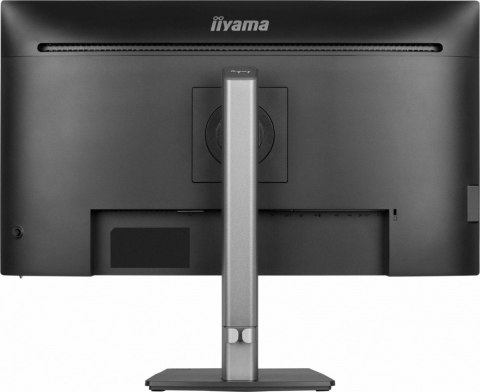 Monitor 27 cali ProGraphic HB2701UHSNP-B1 4K,IPS BLACK 2.0,450cd,VESA USB-c dock(PD:96W),HDMI,DP,DAISY/CHAIN,4xUSB,RJ45,3000:1,s IIYAMA