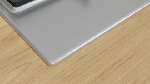 Płyta gazowa PCH6A5I90 Flame Select WOK Bosch