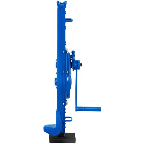 Podnośnik korbowy kolejowy mechaniczny do 1080 mm 3 t MSW