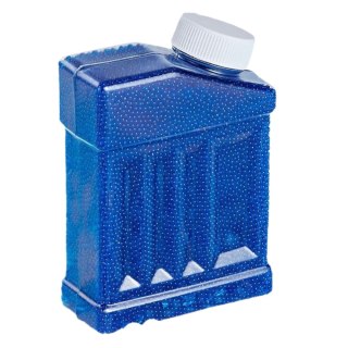 Zestaw Kulki Wodne Hydrożelowe Do Pistoletów Niebieskie 20000 szt. LEAN TOYS