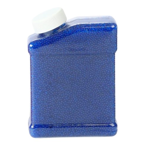 Zestaw Kulki Wodne Hydrożelowe Do Pistoletów Niebieskie 20000 szt. LEAN TOYS