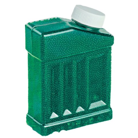 Zestaw Kulki Wodne Hydrożelowe Do Pistoletów Zielone 20000 szt. LEAN TOYS