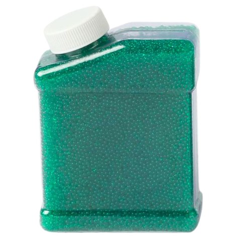 Zestaw Kulki Wodne Hydrożelowe Do Pistoletów Zielone 20000 szt. LEAN TOYS