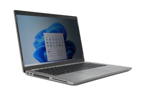 Filtr prywatyzujący dwustronny, zdejmowany 16 cali 16:10 Kensington