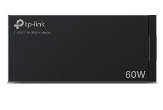 Injector PoE++ POE170S TP-LINK