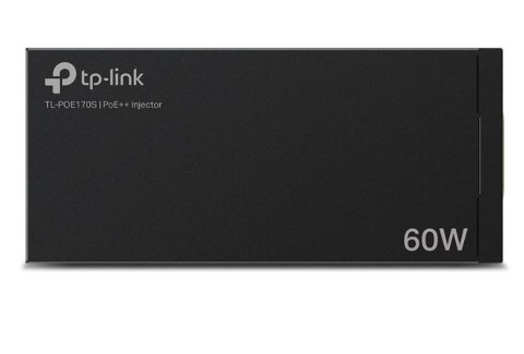 Injector PoE++ POE170S TP-LINK