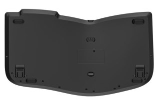 Klawiatura bezprzewodowa Pro Fit Ergo KB675 EQ Kensington