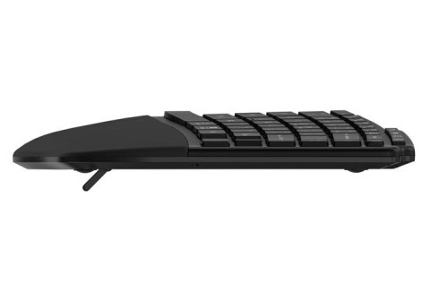 Klawiatura bezprzewodowa Pro Fit Ergo KB675 EQ Kensington