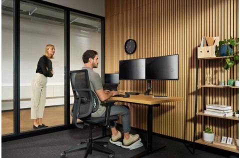 Klawiatura bezprzewodowa Pro Fit Ergo KB675 EQ Kensington