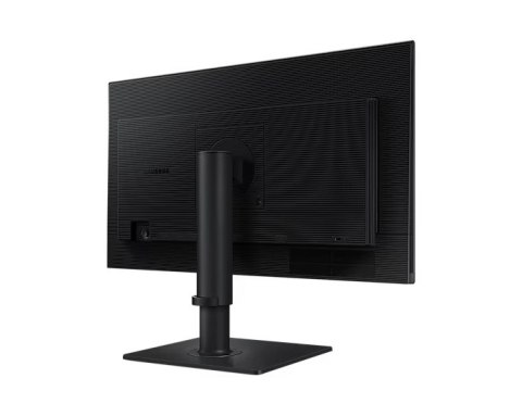 Monitor 27 cali S40GD IPS 1920x1080 FHD 16:9 2xHDMI 1xDP 2xUSB-A 2.0 1xUSB-B 5ms 100Hz HAS+PIV płaski 3YOn-Site (LS27D400GAUXEN) Samsung