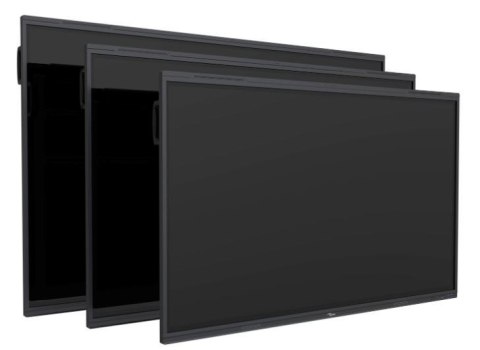 Monitor interaktywny 5753RK H1F0C0OBW101 Optoma