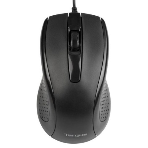 Mysz przewodowa antybakteryjna optyczna pełnowymiarowa Targus