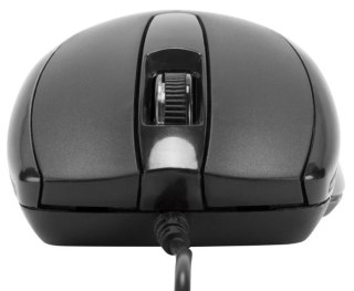 Mysz przewodowa antybakteryjna optyczna pełnowymiarowa Targus