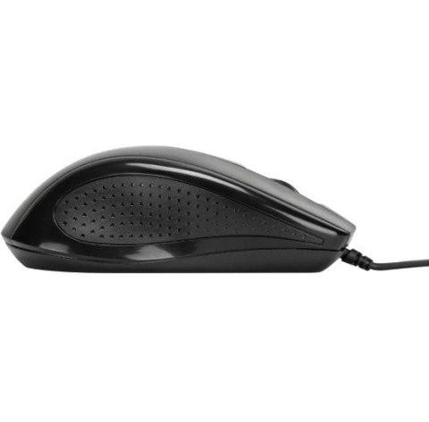 Mysz przewodowa antybakteryjna optyczna pełnowymiarowa Targus