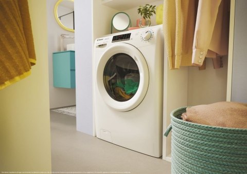 Pralka CO4 374TWM6/1-S Candy