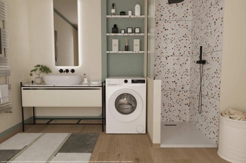 Pralka SLIM GD 27S7-S Candy