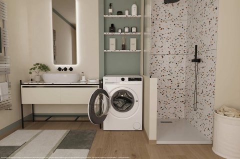 Pralka SLIM GD 27S7-S Candy