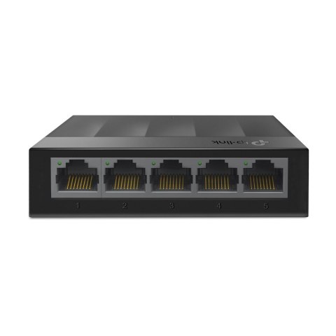 Przełącznik LS1005G 5x1GB TP-LINK