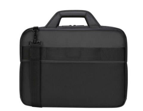 Torba CityGear 12-14 cala Topload Laptop Case - czarna Targus