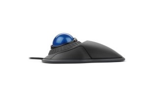 Trackball Orbit z pierścieniem przewijania Kensington