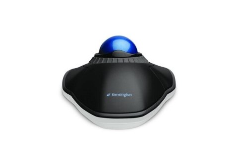 Trackball Orbit z pierścieniem przewijania Kensington
