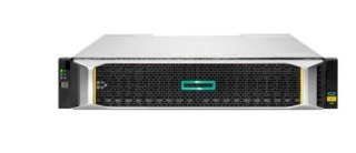 Macierz MSA 2060 10GbE iSCSI SFF Storage R0Q76B Hewlett Packard Enterprise