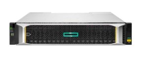 Macierz MSA 2060 12Gb SAS SFF Storage R0Q78B Hewlett Packard Enterprise