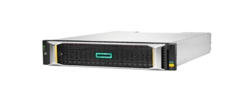 Macierz MSA 2060 12Gb SAS SFF Storage R0Q78B Hewlett Packard Enterprise