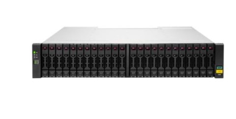 Macierz MSA 2060 12Gb SAS SFF Storage R0Q78B Hewlett Packard Enterprise