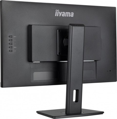 Monitor ProLite XUB2792HSU-B6 27 cali IPS,HDMI,DP,100Hz,SLIM,4xUSB3.2,PIVOT, HAS(150mm),2x2W IIYAMA